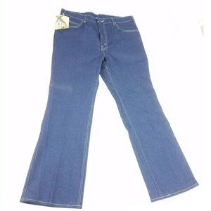 ‎Levis 1980s Invisible Stretch Denim Jeans 38x32